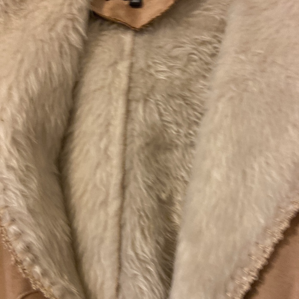 Price will not go lower  final price accepted ❤️ NWT WOMANS WINTER COAT - Picture 6 of 8